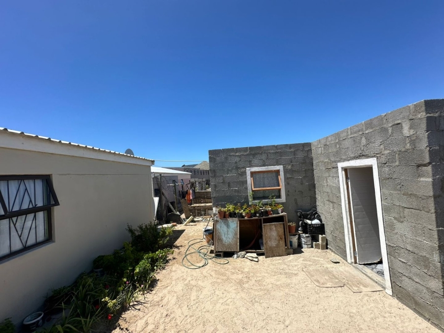 2 Bedroom Property for Sale in Forest Village Western Cape